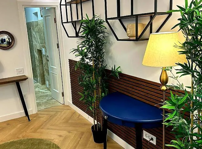 Alex Apartament Central Bucureşti